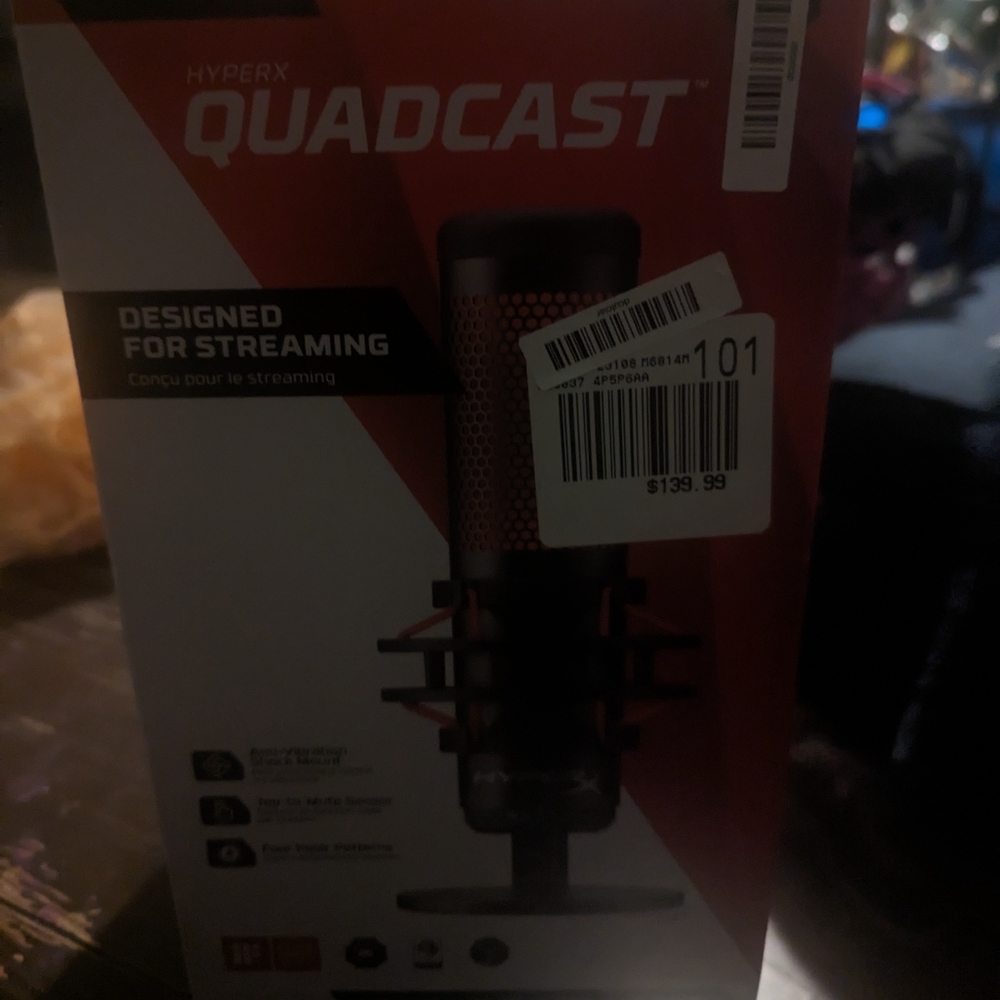 Hyperx - Picture 2 of 2